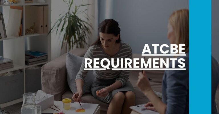 ATCBE Requirements Feature Image