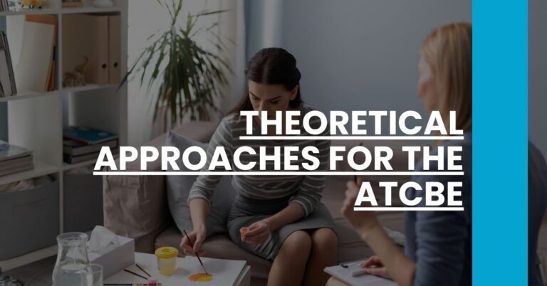 Theoretical Approaches for the ATCBE Feature Image